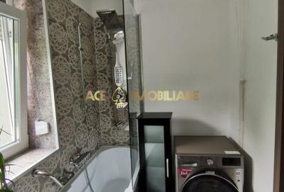 2 Camere de inchiriat | Drumul Taberei - Orizont | Centrala | Parcare - 6