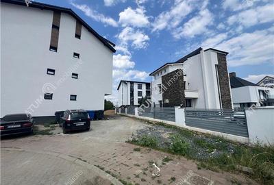 Apartament 2 camere loc parcare zona Octavian Goga/Lidl Selimbar - 1