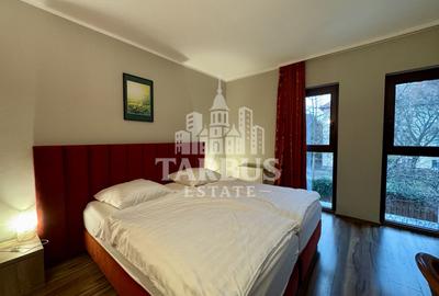 Garsoniera moderna, zona Elisabetin UVT - 1