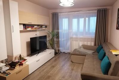 Apartament 3 camere Vitan – Str. Lt. Nicolae Pascu, vedere panoramica - 1