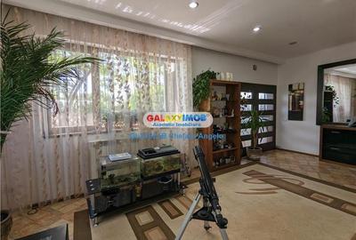 Fierbinti Targ,casa cocheta la cheie,mobilata-utilat104 mp,teren 668mp - 3