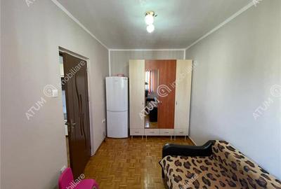 Apartament cu 2 camere in zona Cedonia din Sibiu - 5