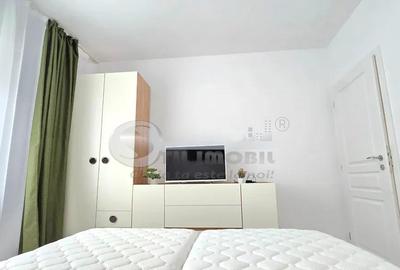 Apartament 2 Camere Panoramic Rezidence - 430 euro - 6