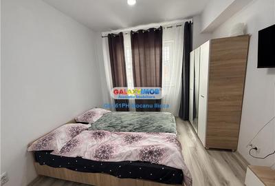 Inchiriere apartament 2 camere, bloc nou, Vest, Ploiesti - 12