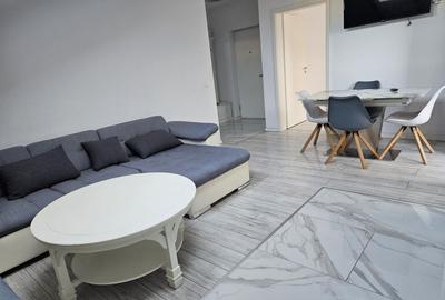 Braytim-Timisoara | 3 camere | Terasă privată generoasă - 1