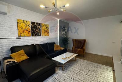 Apartament cu 2 camere de închiriat în zona P-ta Dorobanti - 10