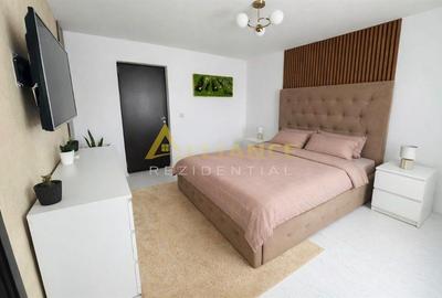 Casa individuala premium cu piscina, panouri fotovoltaice si curte amenajata – B - 6