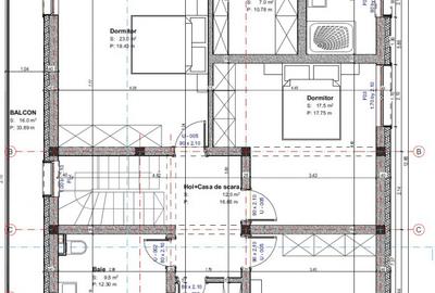 Casa 5+ camere 215mp | 0 comision | Tunari | 427mp teren | finisaje la alegere - 3