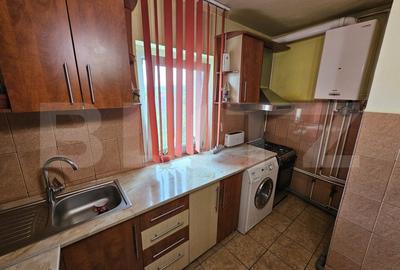 Apartament de 2 camere decomandat, 49mp etaj intermediar zona Baciu - 6