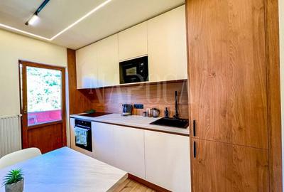 Apartament 2 camere de vanzare in Grigorescu, Cluj Napoca - 5