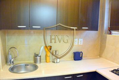 Garsoniera | Centrala imobil | Piata Romana - 7