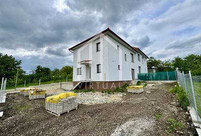 Casa tip duplex de vanzare in Sibiu,  de 120 mp - 12