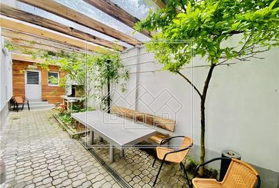 Spatiu birouri de inchiriat, finisat premium, 6 parcari, C. Dumbravii - 15
