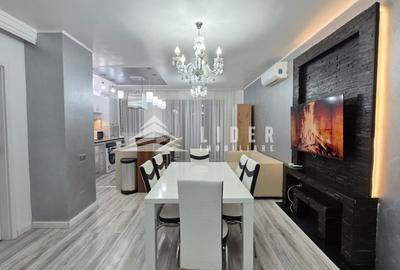 Apartament Premium cu Vedere Panoramică ,Grand Park, Gheorgheni, pet friendly - 18