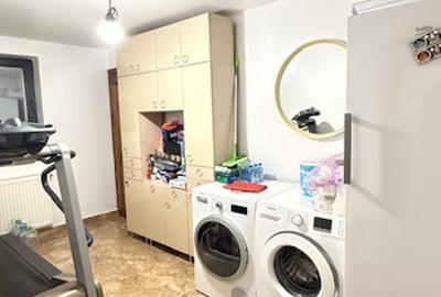 ZONA PRONTO  Casă P+E 200 mp, 2 garaje, teren 723mp - 11