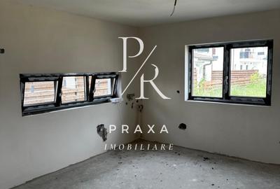 Duplex semifinisat 120 mp utili+ 200mp teren, zona Muzeul Apei - 1