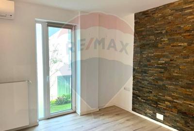 Apartament cu 2 camere in bloc nou de inchiriat in Centru - 4