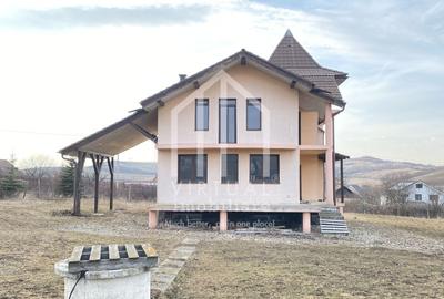 Casa de vanzare in Sibiu,  parter si mansarda, teren de 2000mp - 10