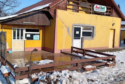 SPATIU DE INCHIRIAT - 1