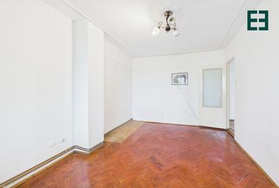 Apartament cu 2 camere etaj 1 - Zona Buziașului Timișoara - 11