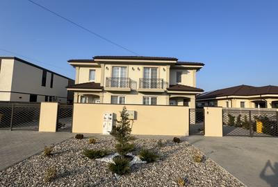 Duplex Premium în Mosnita Noua – 5 Camere, 3 bai - 3