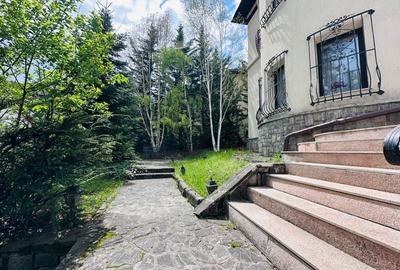 Apartament boutique în zona Furnica | Vilă de lux | Panoramă spectaculoasă - 14