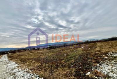 Teren Construcții intravilan de 418 mp, în Mohu