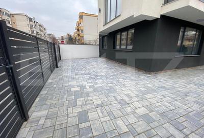 Casa individuala Noua, Finisata 6 cam[220 mp, 300 mp teren] Zona Iulius Mall - 6