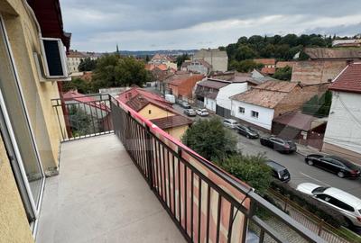 EXCLUSIVITATE CU COMISION 0! Apartament cu 2 camere, zona Semicentrala - 7
