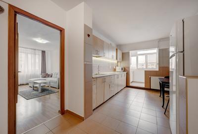 Apartament 4 camere pet friendly, centrala proprie, Tei - 15