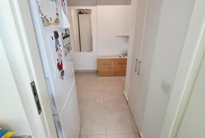 Apartament 2 camere mobilat și utilat – etaj 2 | Zona Sud - 21