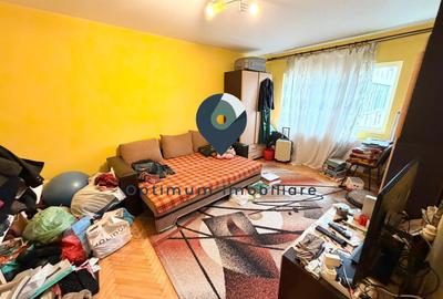 Apartament cu 3 camere, 2 bai, etaj 3/4 in Marasti, zona CBC ! - 2