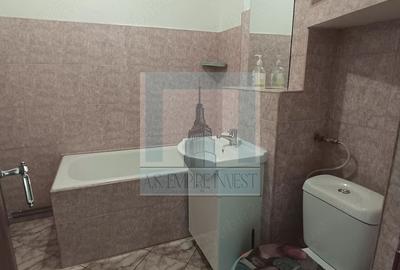 De vânzare ap 2 camere/zona Astra - 8