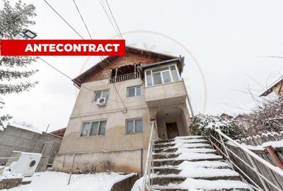 Apartament cu 3 camere decomandat în Nord