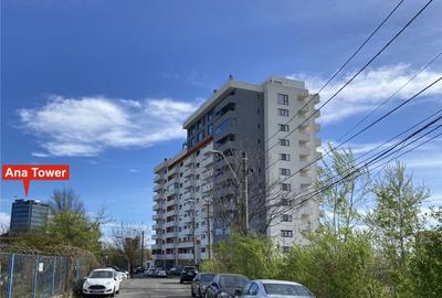 Spatiu comercial de inchiriat in New Residences Casa Presei, Comision 0% - 5