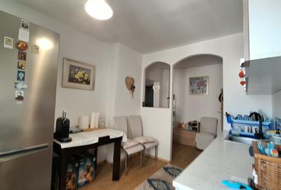 Piata Muncii Iancului Apartament spatios 3 camere - 10