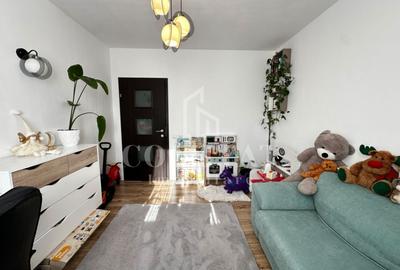 Apartament 3 camere | Loc de parcare | Zona Eroilor-Floresti - 14
