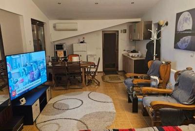 Garsoniera modernă, spațioasă ìn vilă,  40 mp, - 8