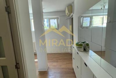 Inchirieri Apartamente 2 Camere Dorobanti - 6