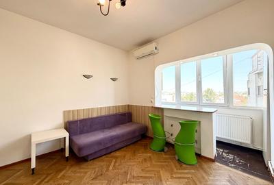 Garsonieră Boemă Pitar Moș – Zona Romană – Universitate -Ideal Investitie - 11