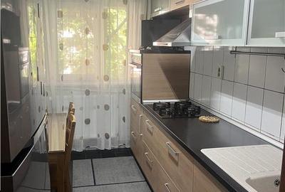 Apartament 2 camere zona Tei - 9