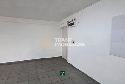 Spațiu comercial în Calea Lipovei – Zonă excelentă, aproape de Iulius Town - 2