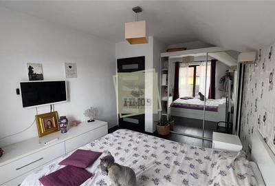 Casa de tip duplex cu 4 camere in zona Selimbar - 13