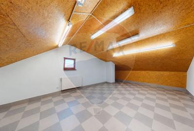 Spatiu comercial P+E+M - 741 mp, Zona centrala, Brasov - 8