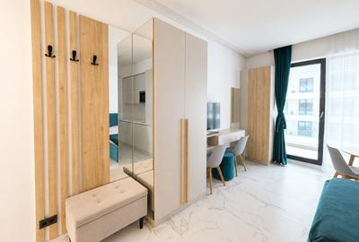 Studio in prima linie la mare - Sea On | Mamaia Nord - 9