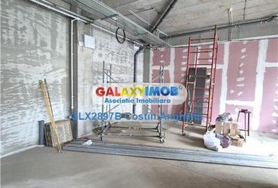 Spatii comerciale premium - Bd. Voluntari 72 (Gheata Gallery) - 4