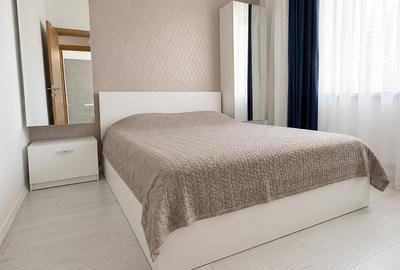 3 Camere 78mp Solid House Zona Faleză Nord Cernonav - 11