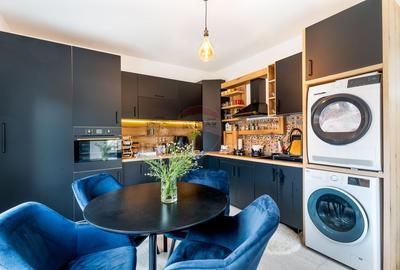 Casa cu 4 camere de vanzare | Floresti, Cluj | Gradina si Terasa - 8
