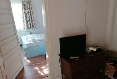 Singureni Stejaru casa intre paduri, cu teren 1600mp - 5