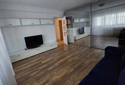 Garsonieră de 40 mp unde te poți muta imediat,  Strada Pecineaga sector 5 - 1